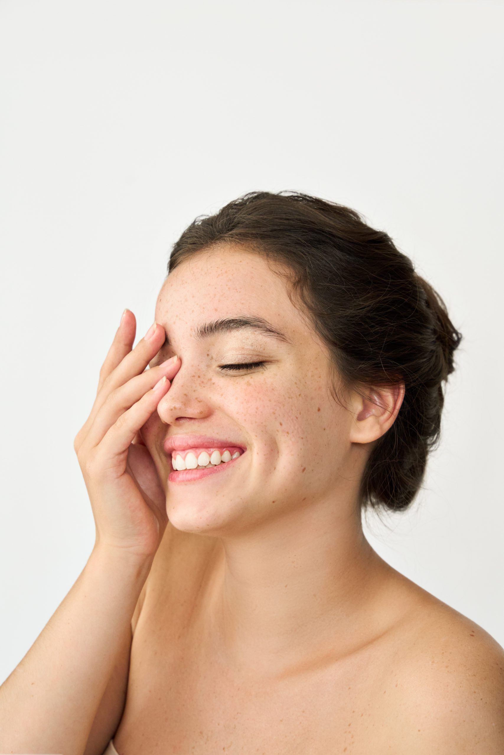 Moderne ästhetische Behandlung in Potsdam – Botox, Laser, Hydrafacial