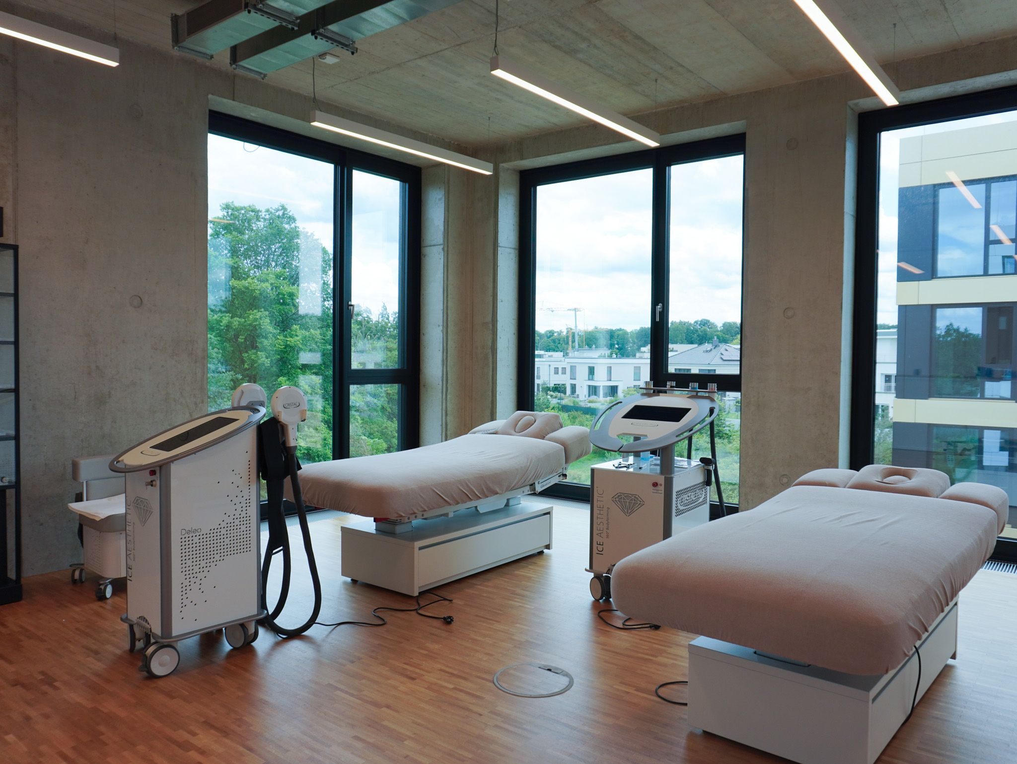 ästhetische medizin in der schönheitsklinik potsdam