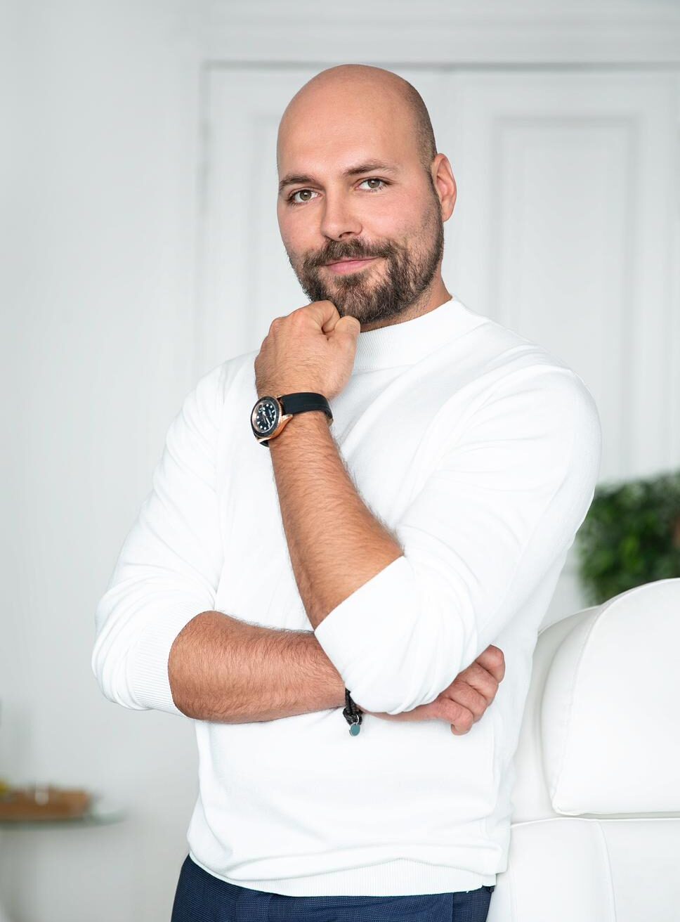 sebastian hepp