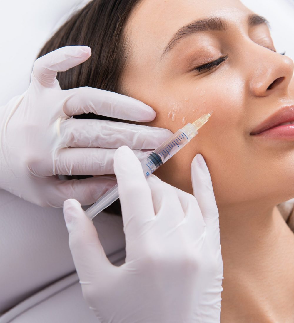 polynukleotide behandlung potsdam