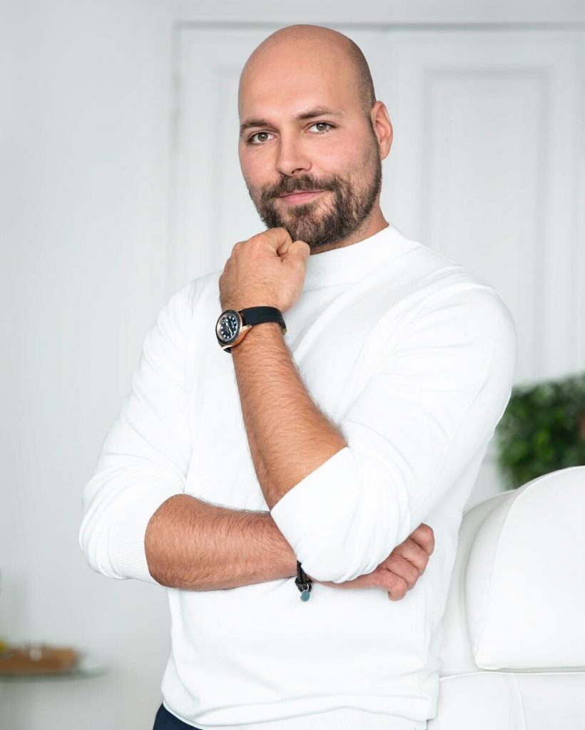 sebastian hepp